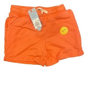 NWT Girls Cat & Jack Shorts Small